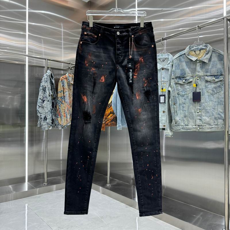 Purple Brand sz30-38 hgntx76