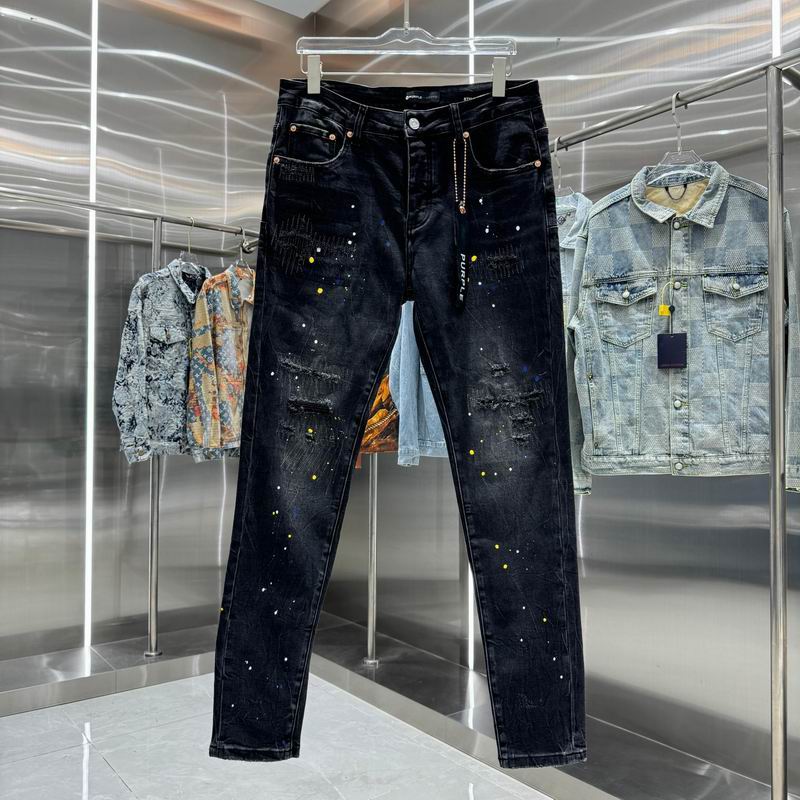 Purple Brand sz30-38 hgntx89