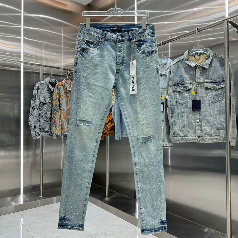 Purple Brand sz30-38 hgntx90