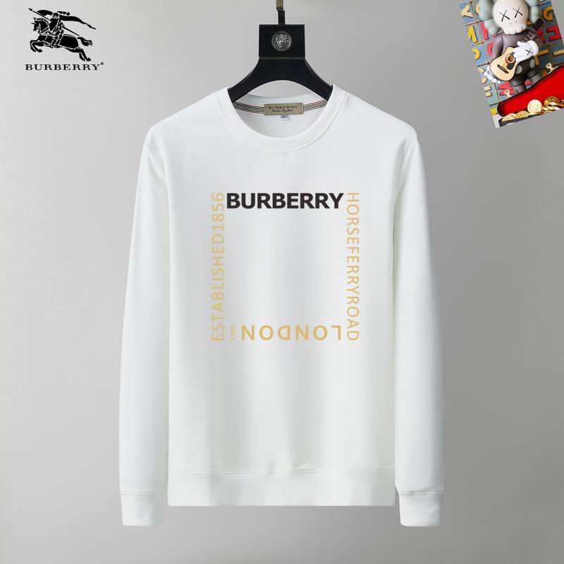 Burberry M-3XL 25tr215