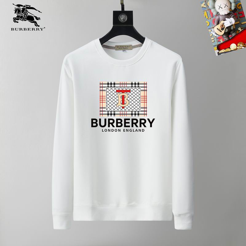 Burberry M-3XL 25tr218