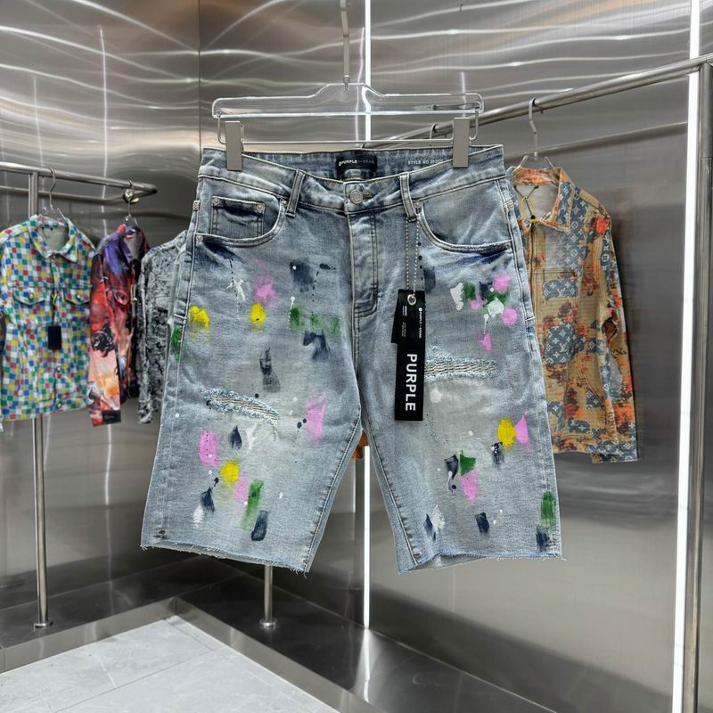 Purple Brand sz30-38 hgntx11