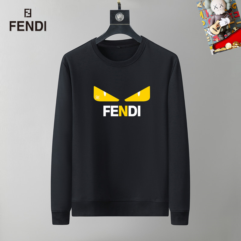 Fendi M-3XL 25tr47