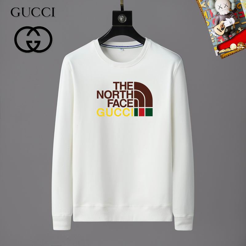Gucci M-3XL 25tr208