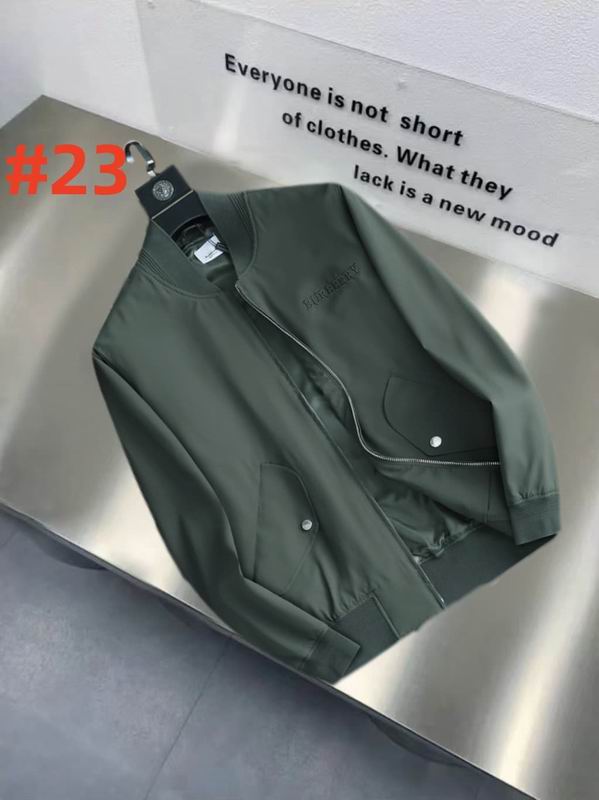 Burberry M-3XL 12yr304