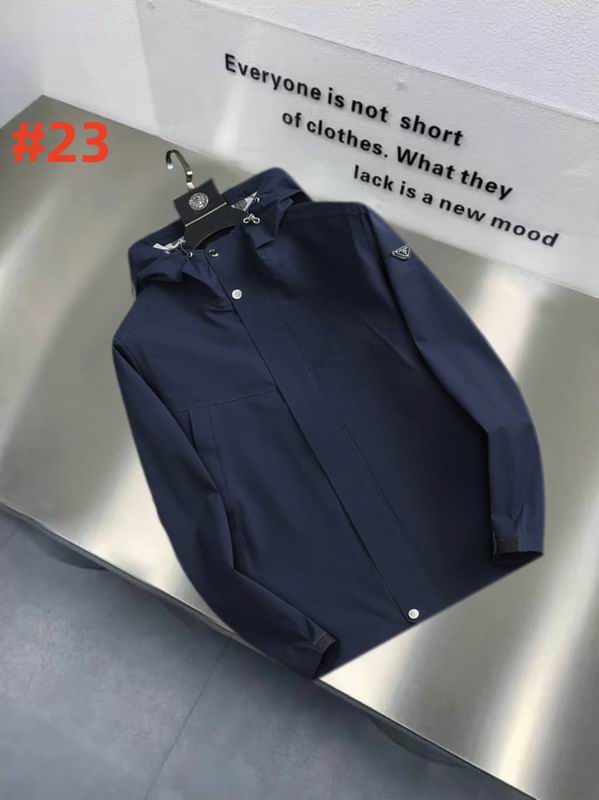 Prada M-3XL 12yr215
