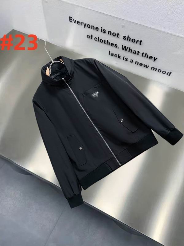 Prada M-3XL 12yr219