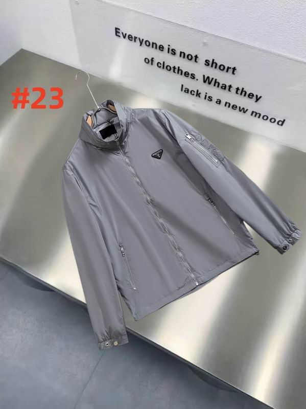 Prada M-3XL 12yr221