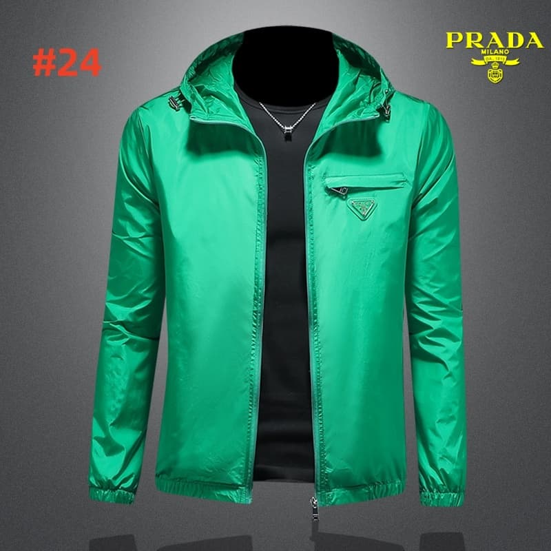 Prada M-4XL 12yr222