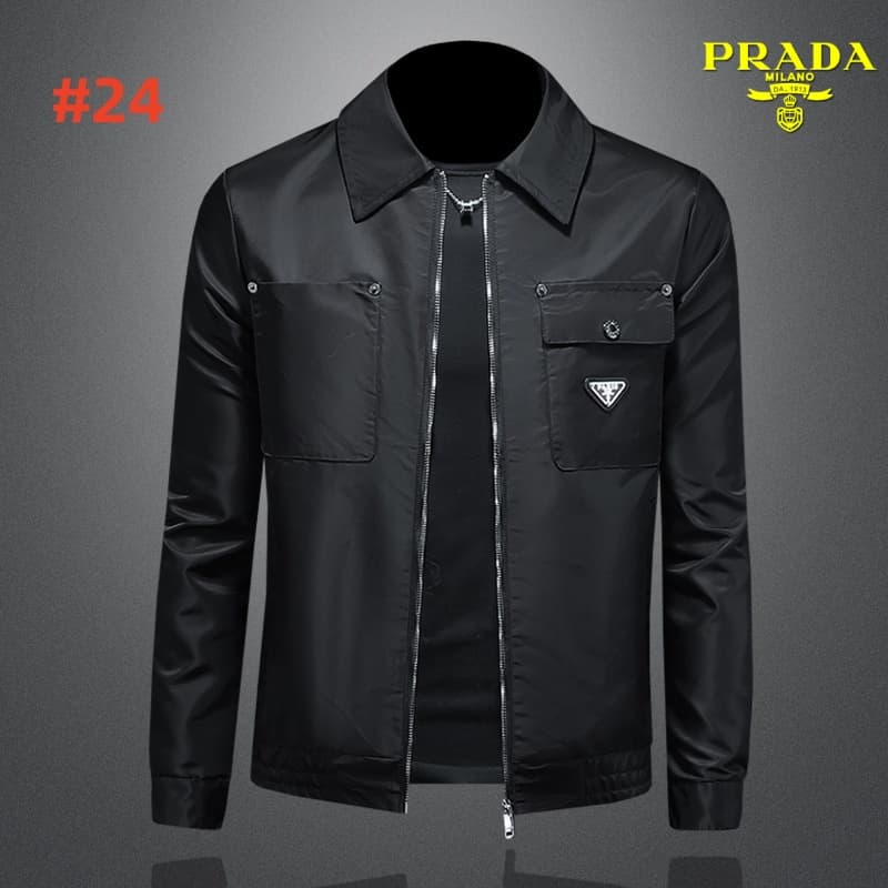 Prada M-4XL 12yr224