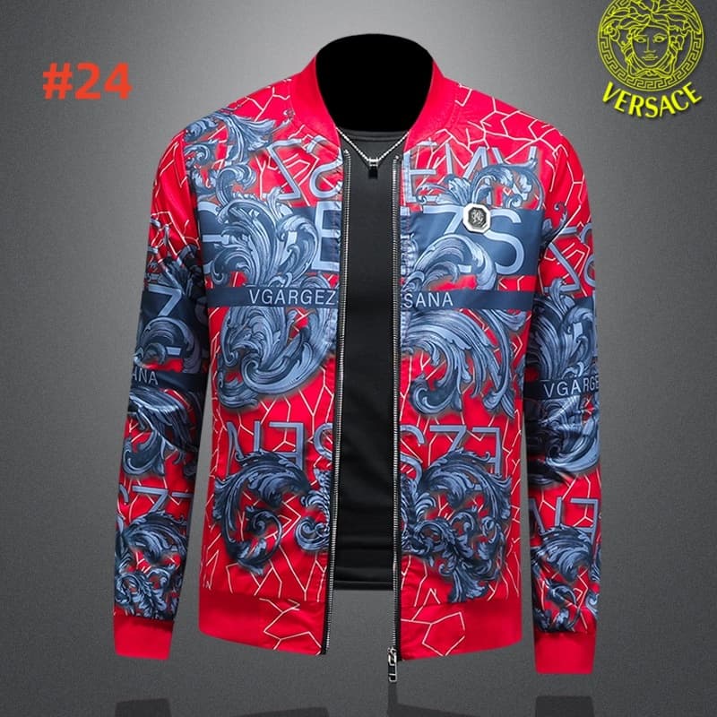 Versace M-4XL 12yr116