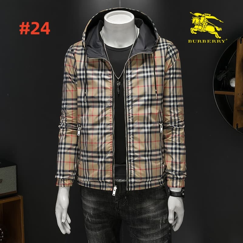 Burberry M-4XL 12yr313