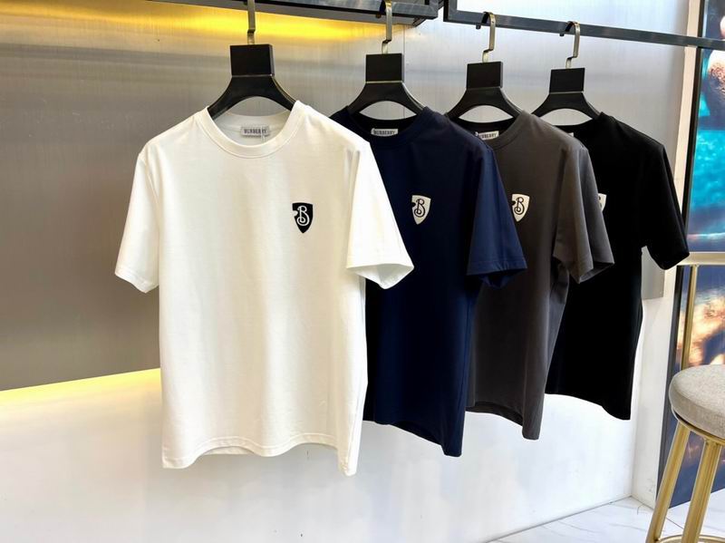 Burberry S-XL tltx88