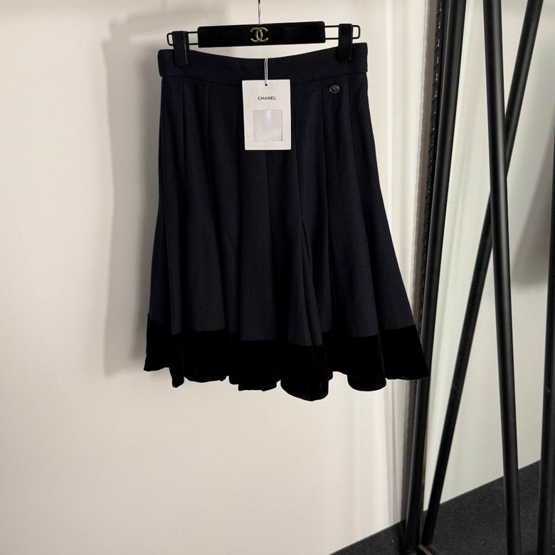 Chanel sz36 38 40 02