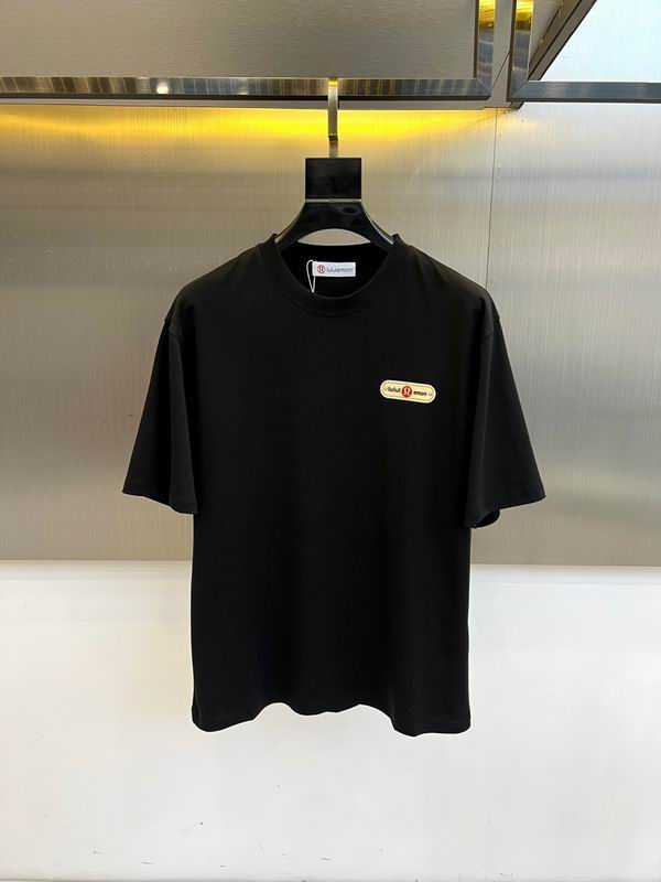 Lululemon S-XL tltx22