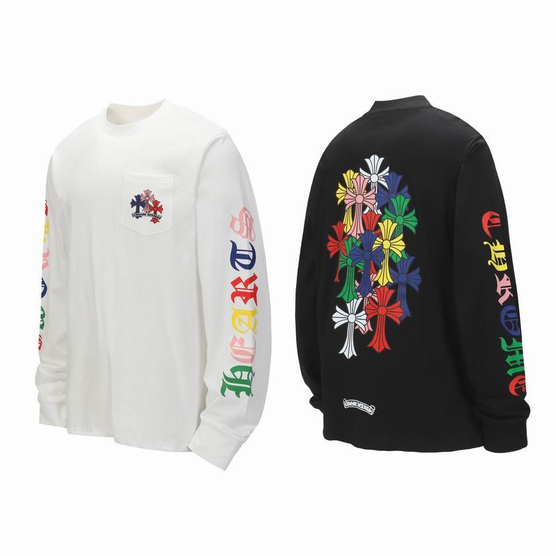 Chrome Hearts S-XL tltx01