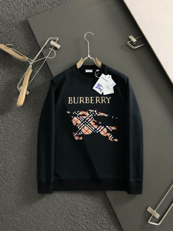 Burberry S-2XL tltx01