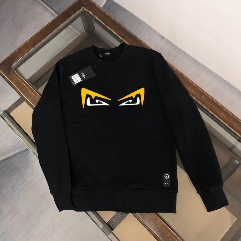 Fendi S-2XL tltx08