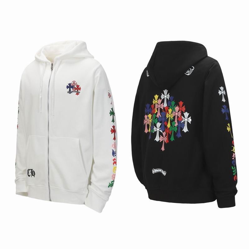 Chrome Hearts S-XL tltx05