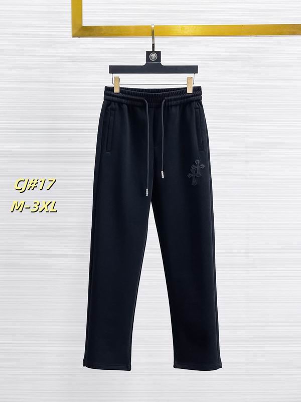 Chrome Hearts M-3XL 12yr03