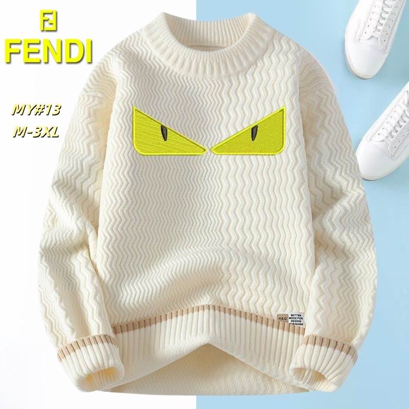 Fendi M-3XL 12yr254