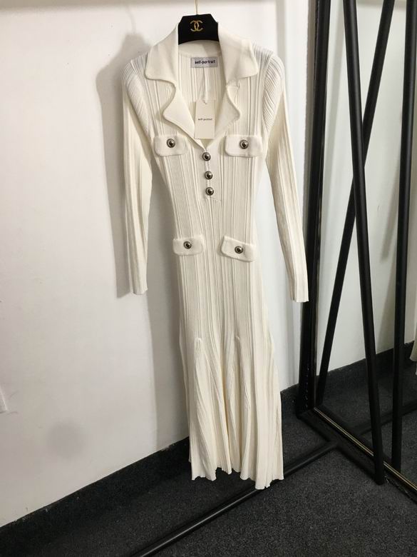 Self Portrait S-L 154