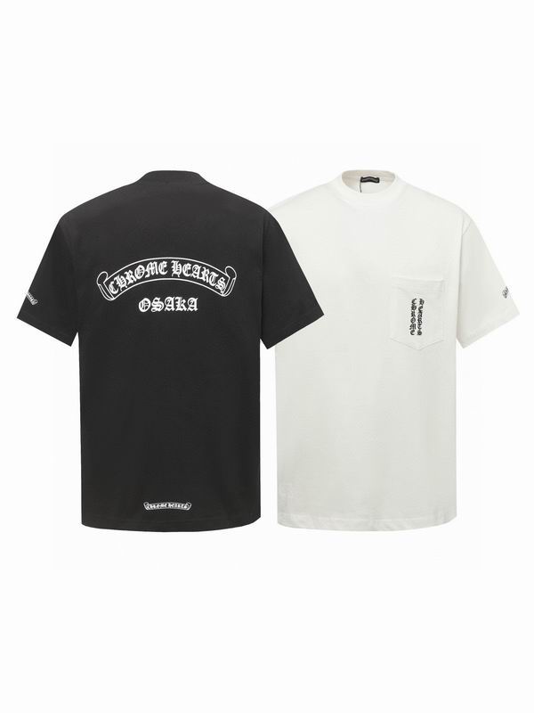 Chrome Hearts XS-L hltx60