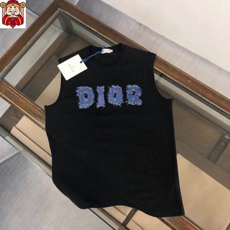Dior M-3XL kdtr23