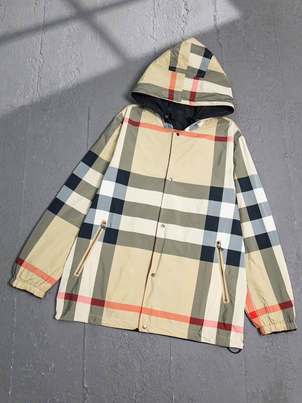 Burberry XS-L hltx05