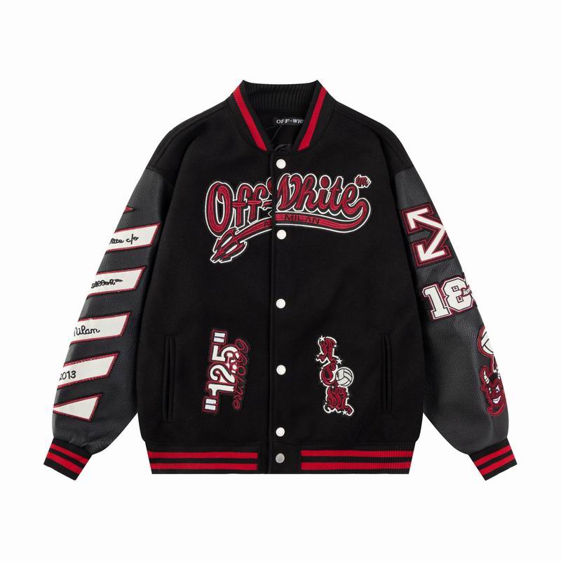 Off White M-2XL hltxS25