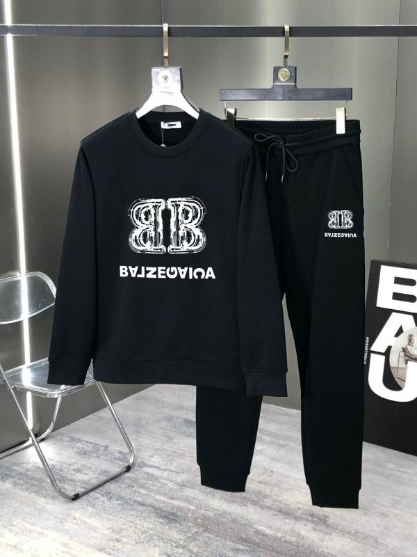 Balenciaga M-3XL kdtr157