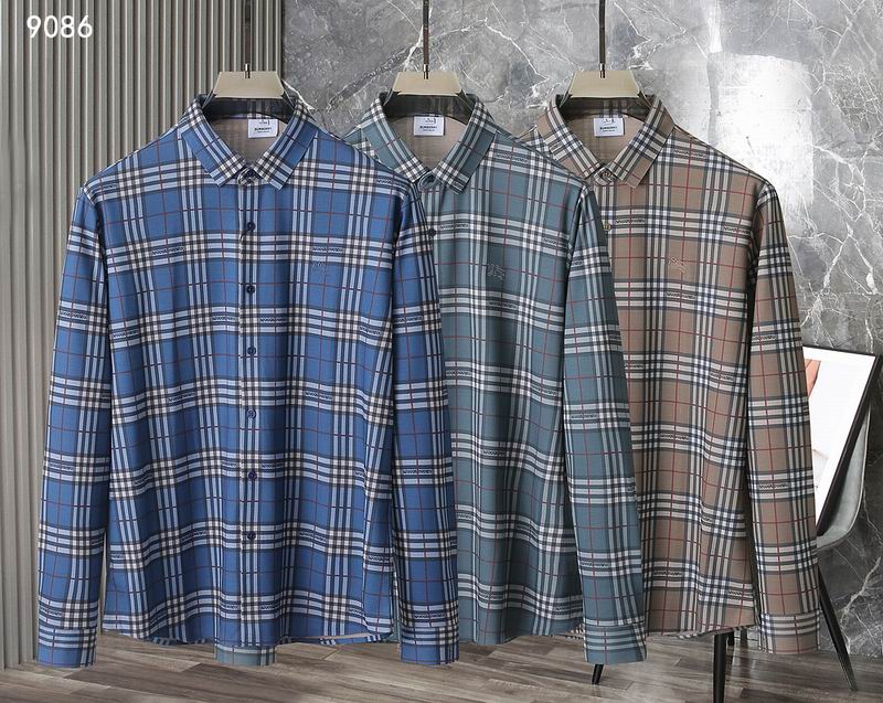 Burberry M-4XL 26rr211