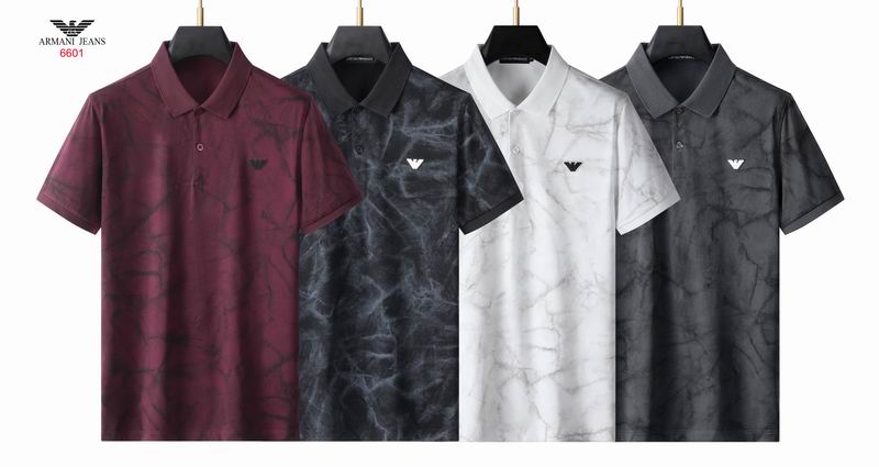 Armani M-3XL 25wr105