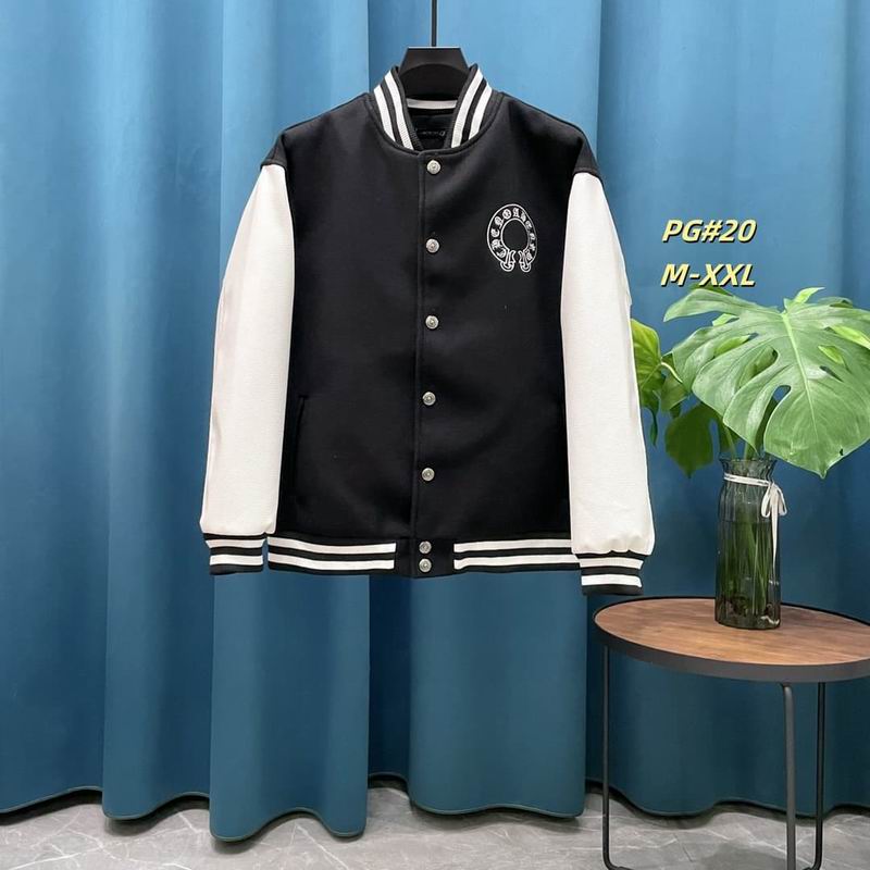 Chrome Hearts M-2XL 12yr56