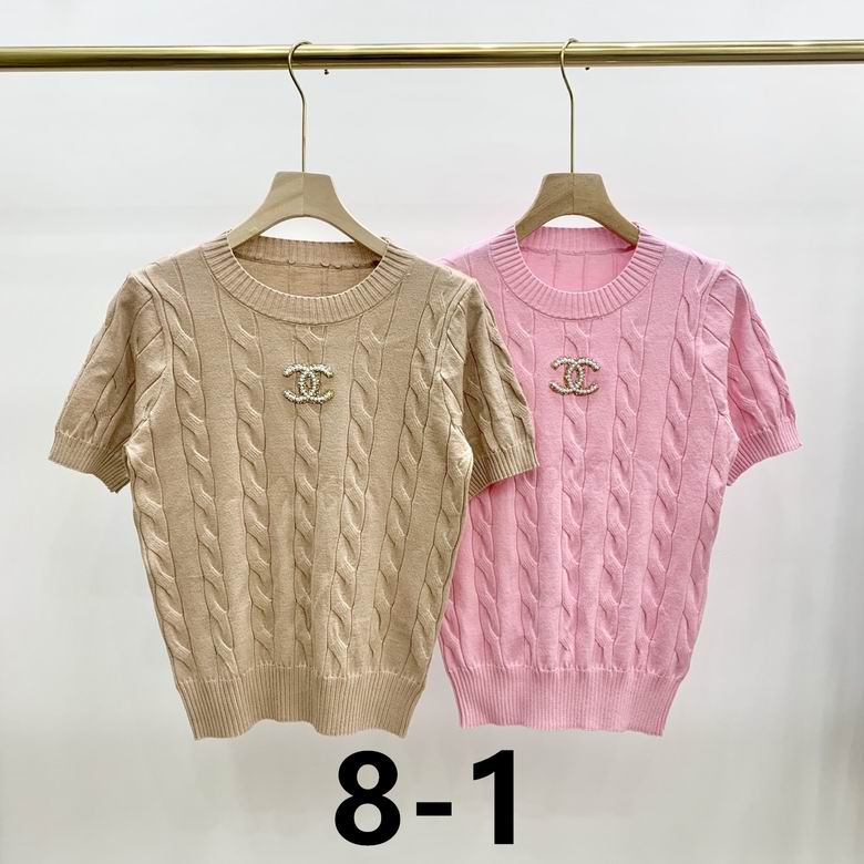 Chanel S-XL 43