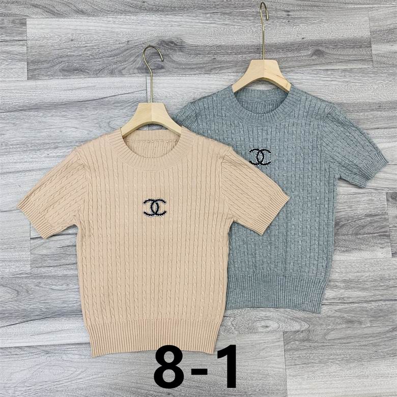 Chanel S-XL 44