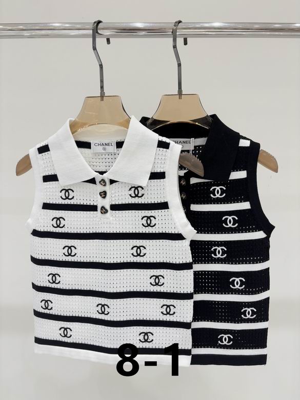 Chanel S-XL 47