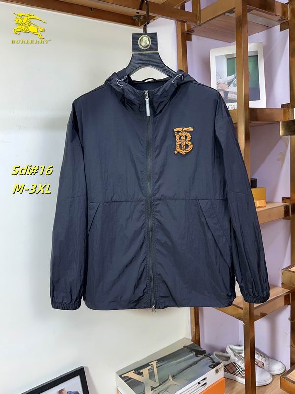 Burberry M-3XL 12yr11