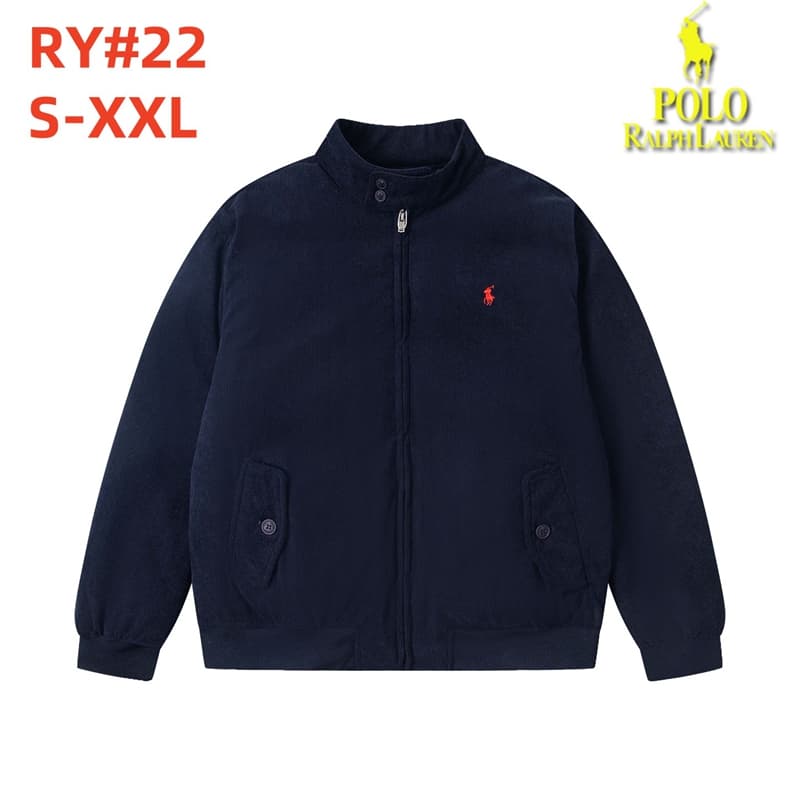 Polo M-2XL 12yr06