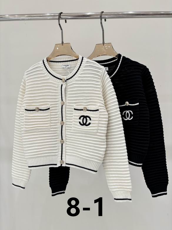Chanel S-XL 79