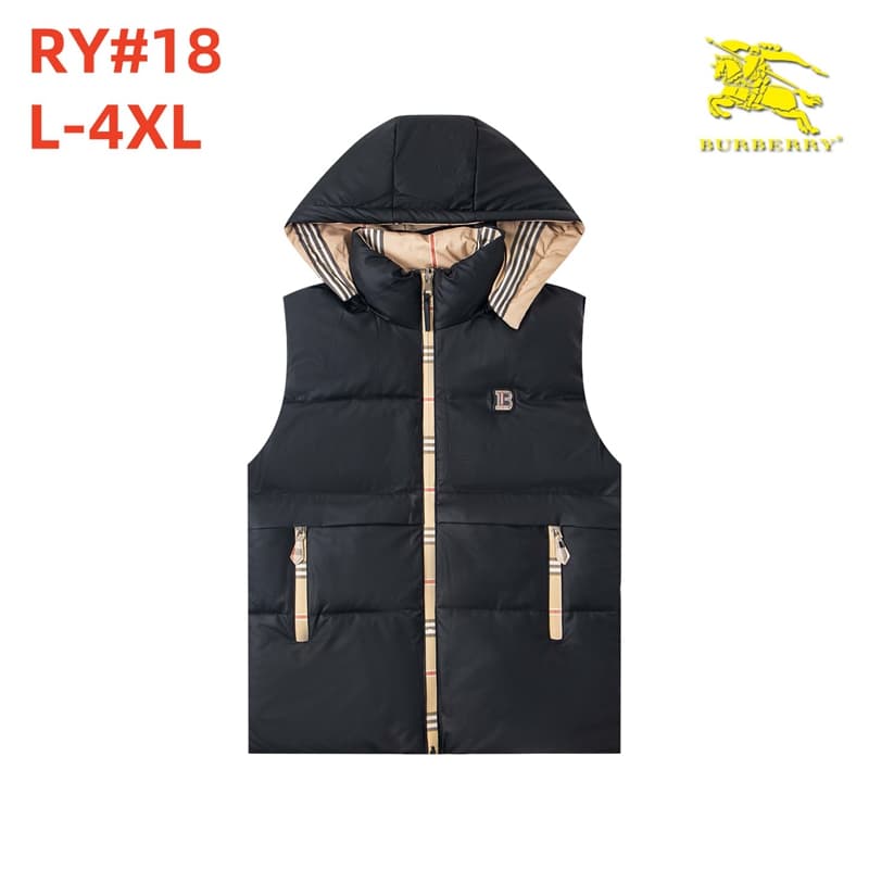 Burberry L-4XL 12yr25