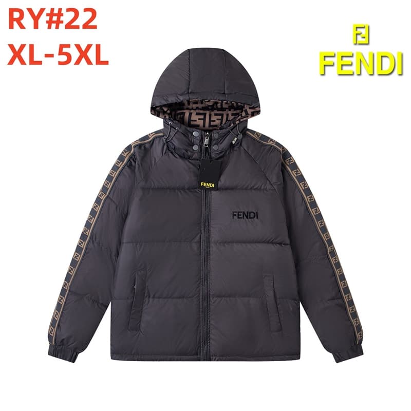 Fendi XL-5XL 12yr12