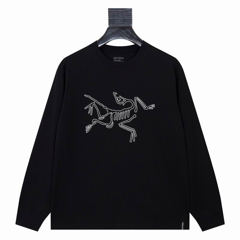 Arcteryx XS-L hltx03