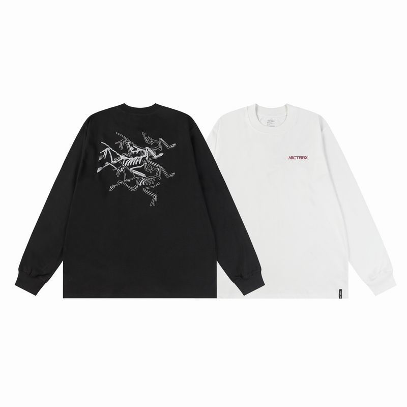 Arcteryx XS-L hltx05