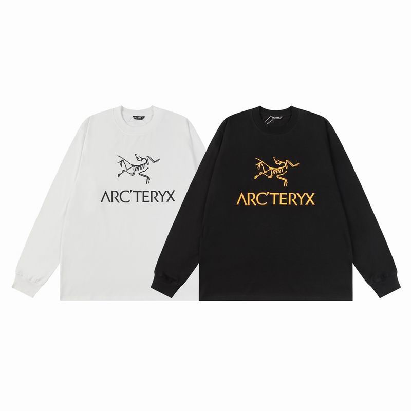 Arcteryx XS-L hltx09