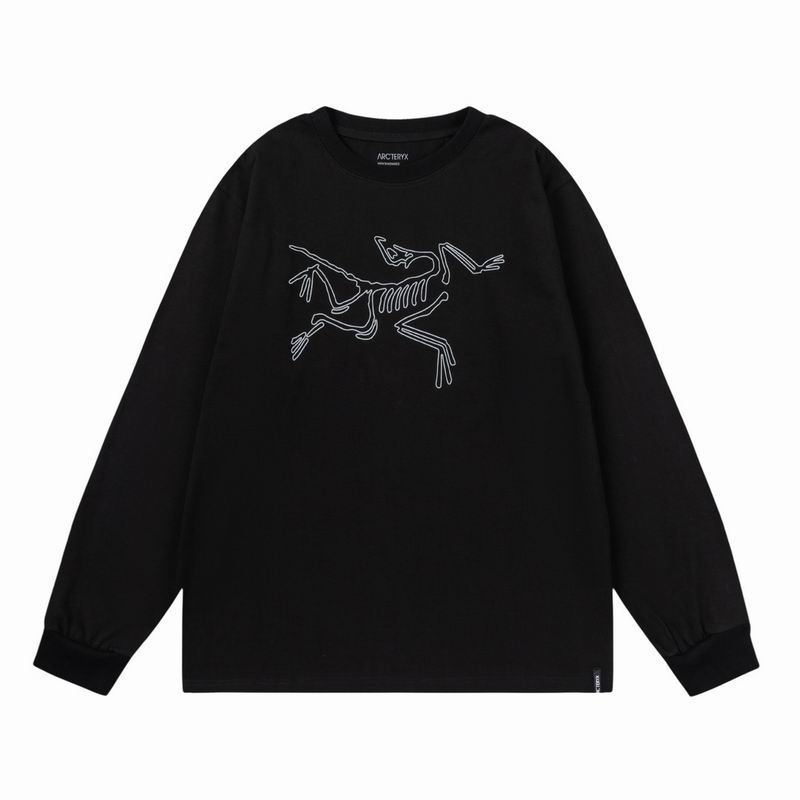 Arcteryx XS-L hltx11