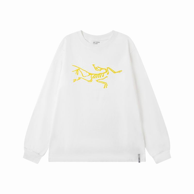 Arcteryx XS-L hltxD73