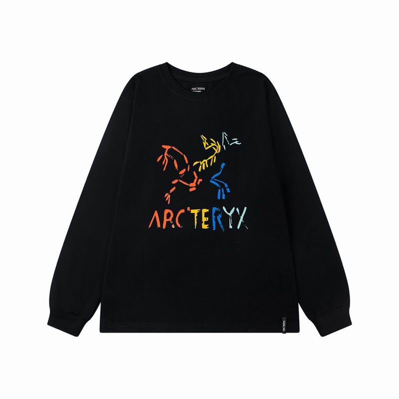 Arcteryx XS-L hltxD69