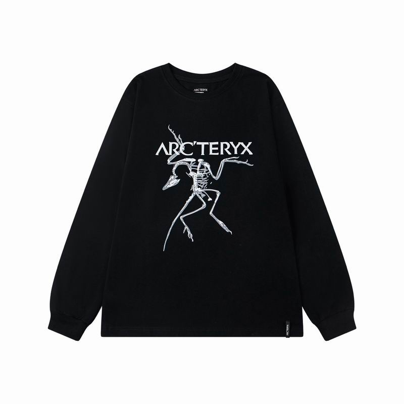 Arcteryx XS-L hltxD68