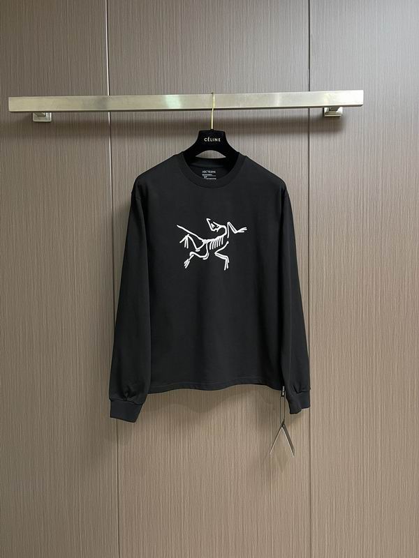 Arcteryx XS-L hltx14